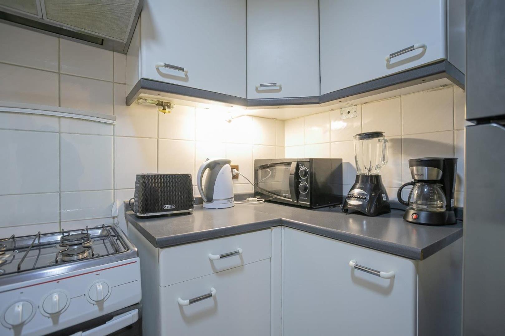 Apartamento Unparalleled Space Near Tobalaba